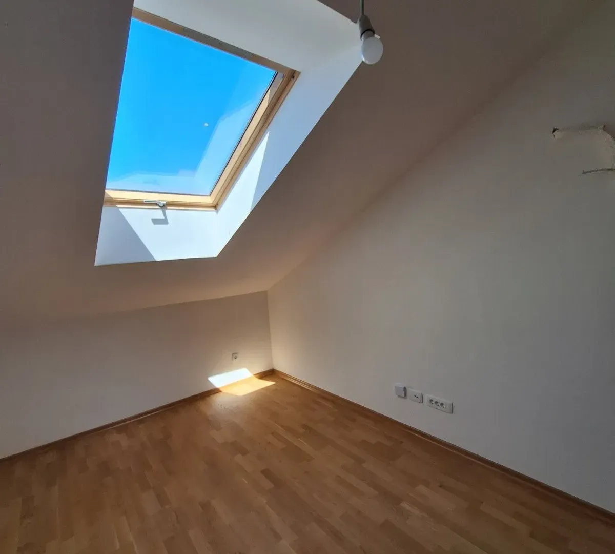 Sale, one bedroom apartment, 41m², Stari Aerodrom, Podgorica