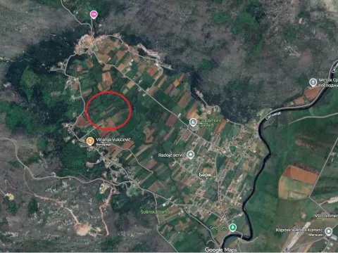 Prodaja, plac, 2245m², Beri, Podgorica - image 2