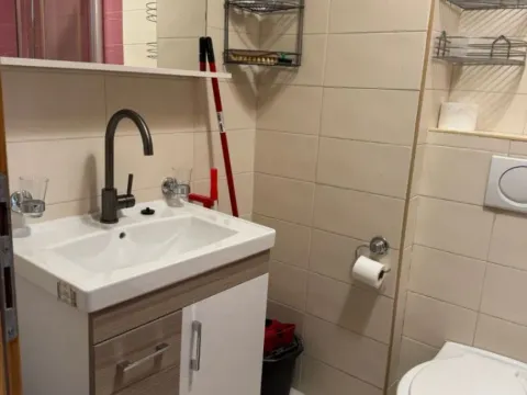 Izdavanje, jednosoban stan, 30m², Rozino, Budva - image 7