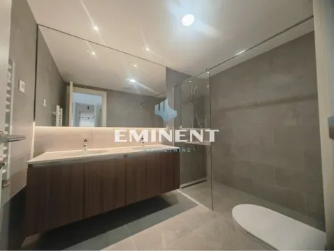 Rent, four bedroom apartment, 120m², Savski Venac, Beograd - image 10