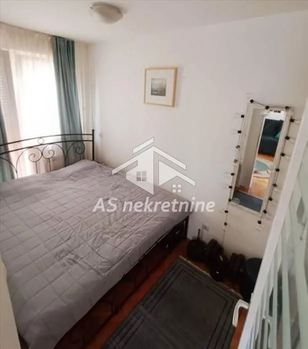 Rent, apartment, 40m², Bele Vode, Beograd