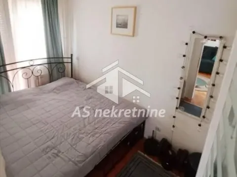 Rent, apartment, 40m², Bele Vode, Beograd - image 8