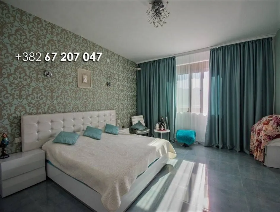Sale, house, 550m², Budva, Crna Gora