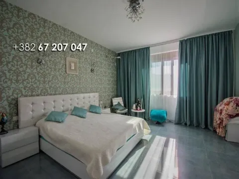 Sale, house, 550m², Budva, Crna Gora - image 12