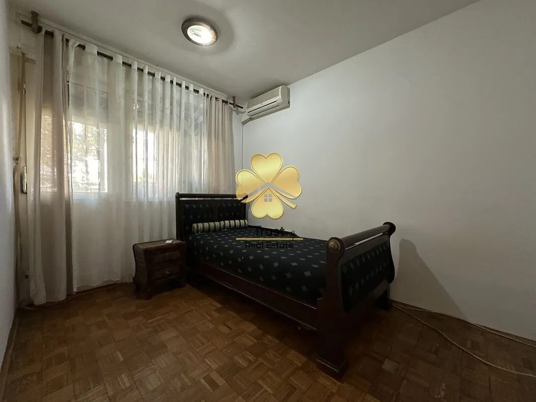 Rent, two bedroom apartment, 80m², Gintaš, Podgorica