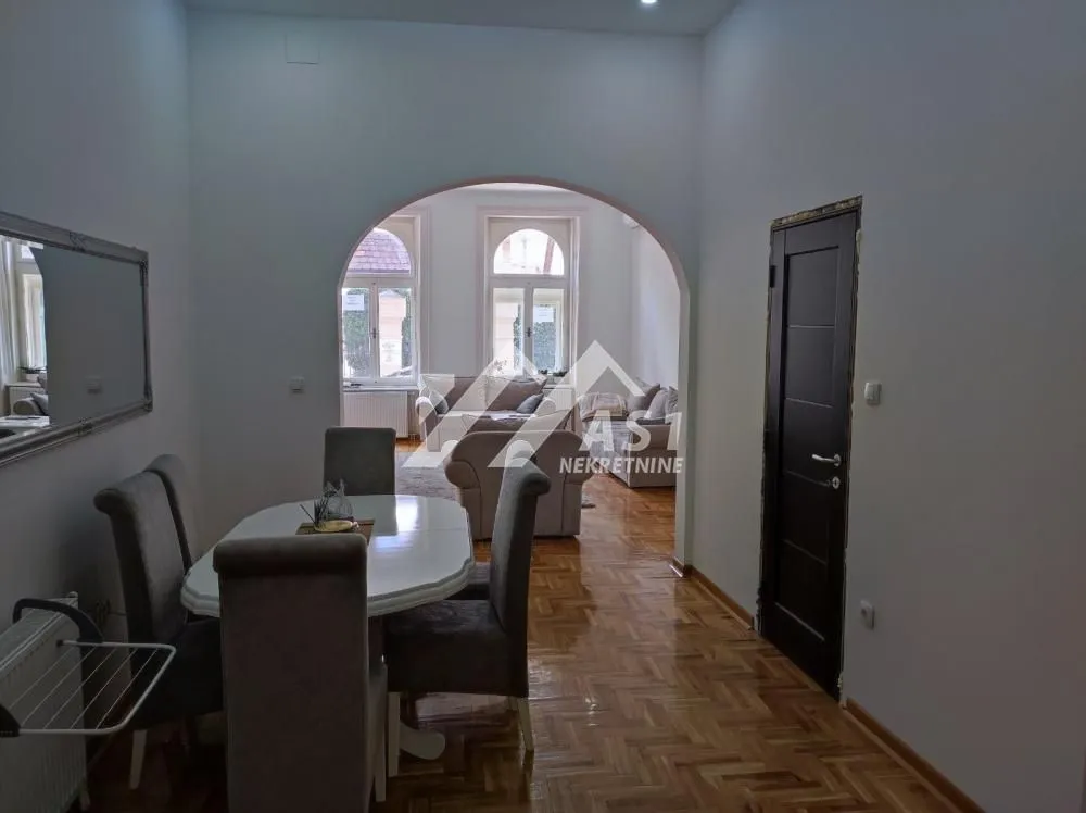Izdavanje, dvosoban stan, 62m², Novi Sad Sve Podlokacije, Novi Sad