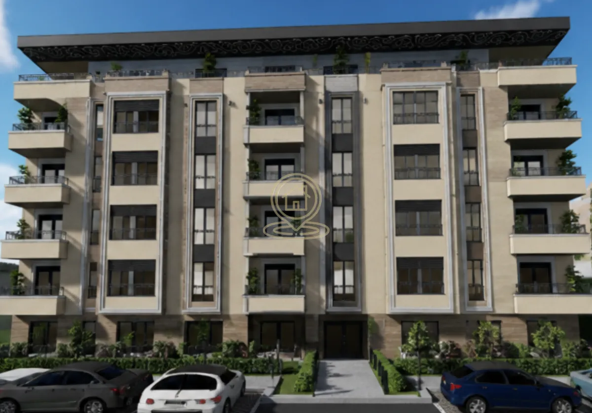 Prodaja, jednosoban stan, 34m², Centar, Vrnjačka Banja