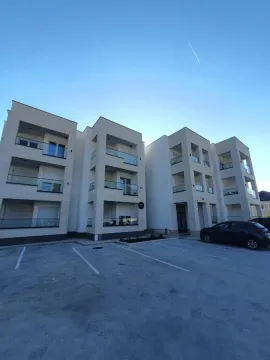 Rent, one bedroom apartment, 46m², Radanovići, Kotor - image 9