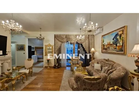 Rent, three bedroom apartment, 107m², Gundulićev Venac, Beograd - image 4