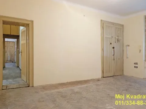 Prodaja, četvorosoban stan, 91m², Stari Grad, Beograd - image 12