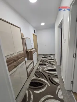 Izdavanje, dvosoban stan, 60m², Avijatičarsko naselje, Novi Sad Sve Podlokacije - image 9