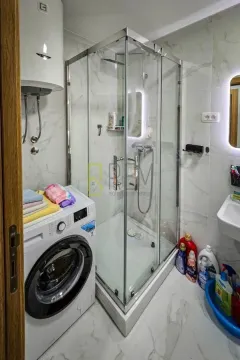 Prodaja, jednosoban stan, 41m², Tološi, Podgorica - image 12