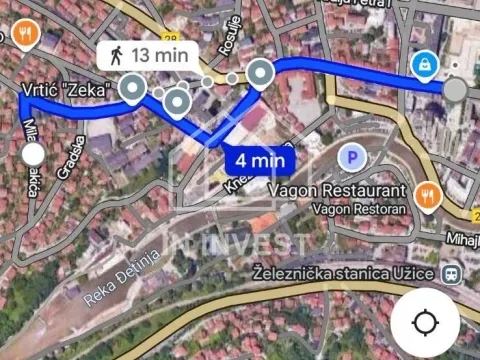 Prodaja, kuća, 92m², Užice, Srbija - image 10