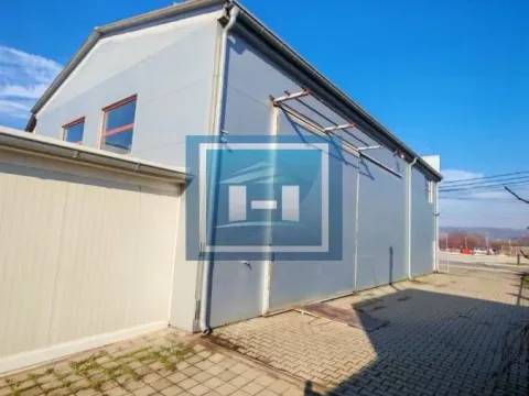 Izdavanje, poslovni prostor, 550m², Gloždak, Paraćin - image 6