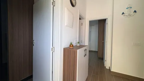 Rent, two bedroom apartment, 65m², Tripovići, Tivat - image 10