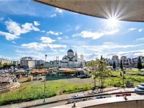 Rent, apartment, 140m², Preko Morače, Podgorica - image 8