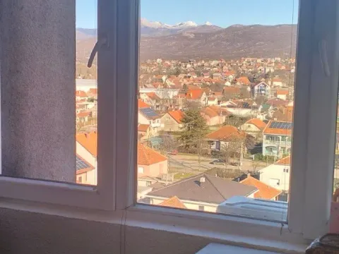 Sale, one bedroom apartment, 46m², Centar, Nikšić - image 9