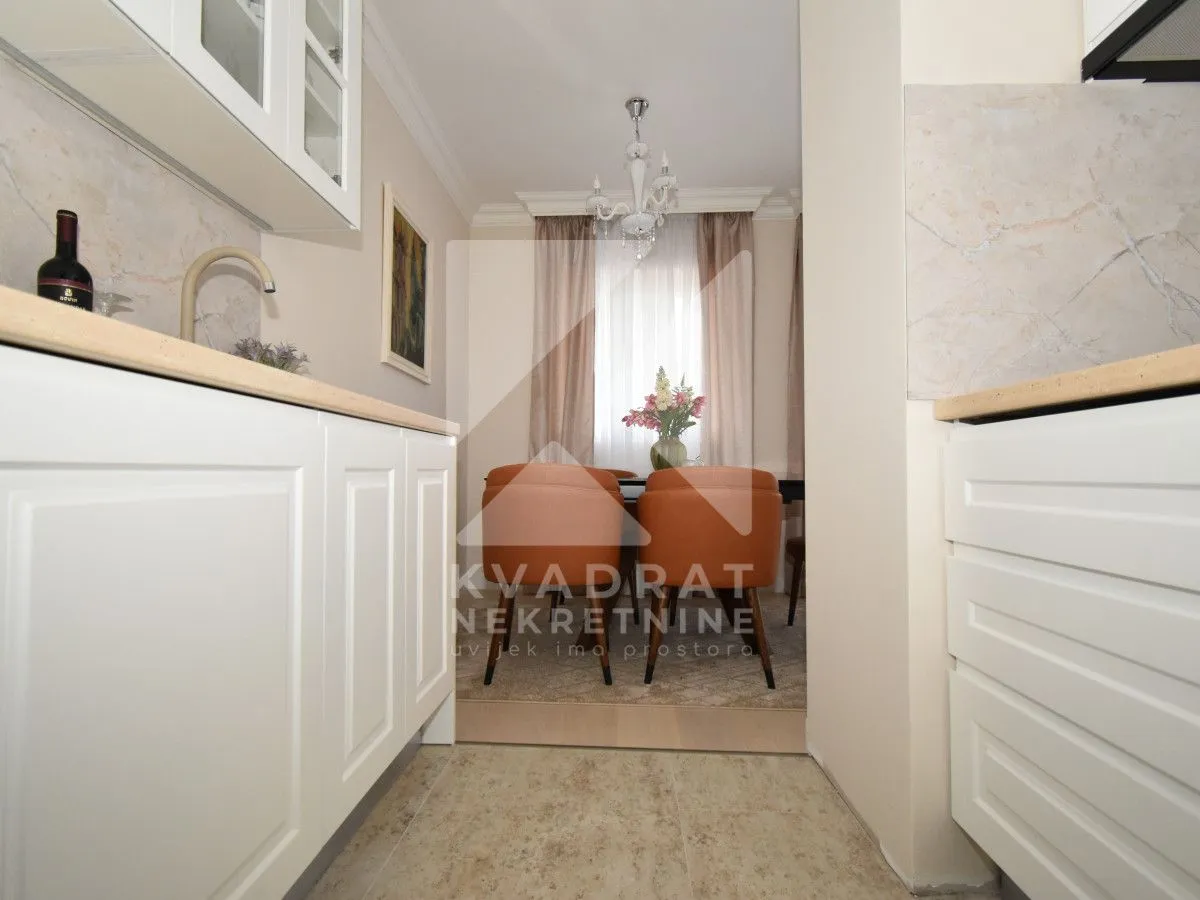 Rent, three bedroom apartment, 100m², Momišići, Podgorica