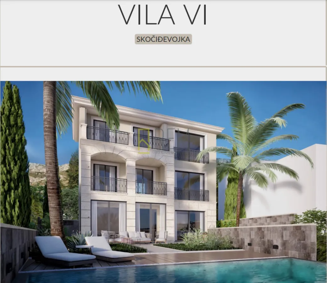 Prodaja, trosoban stan, 322m², Reževići, Budva