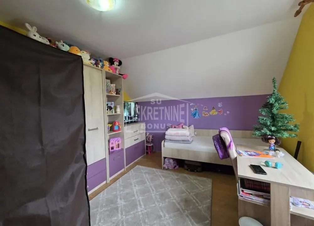 Prodaja, kuća, 112m², Zorka, Subotica