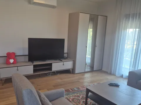 Rent, three bedroom apartment, 100m², Vezirov Most, Podgorica - image 2