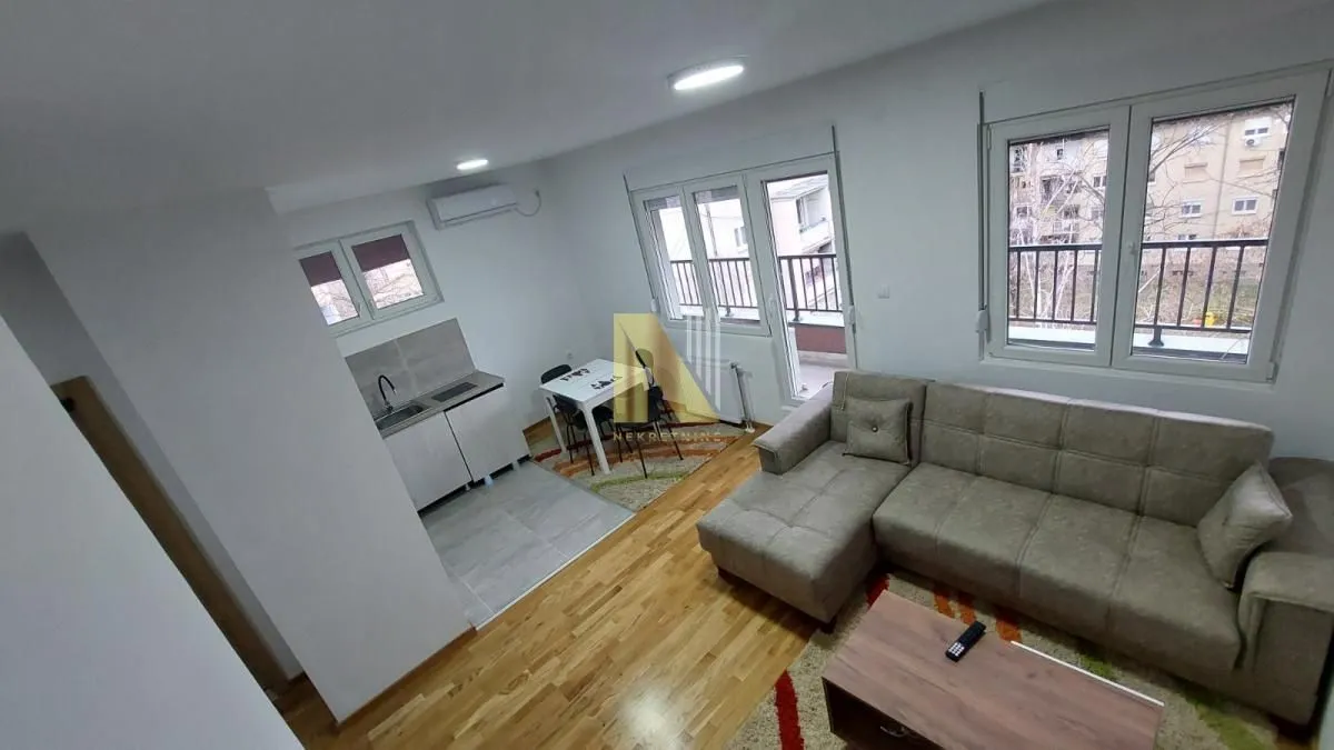 Prodaja, dvosoban stan, 64m², Detelinara, Novi Sad Sve Podlokacije