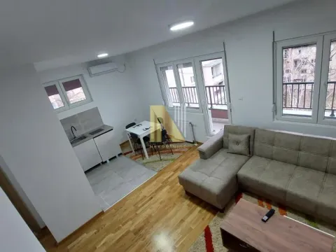 Prodaja, dvosoban stan, 64m², Detelinara, Novi Sad Sve Podlokacije - image 2