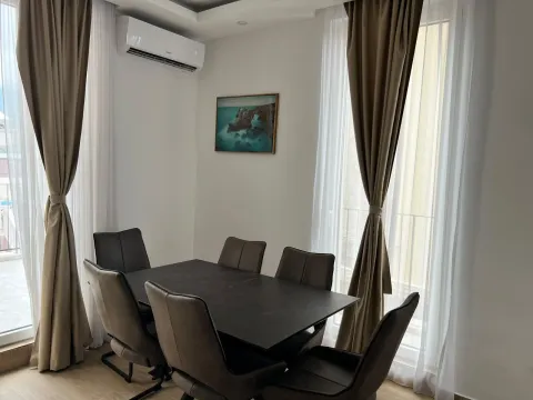 Prodaja, dvosoban stan, 78m², Bečići, Budva - image 4