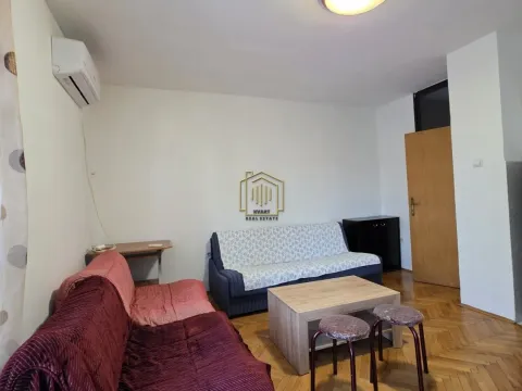 Prodaja, garsonjera, 27m², Malo Brdo, Podgorica - image 3