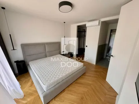 Prodaja, trosoban stan, 108m², Savski Venac, Beograd - image 2