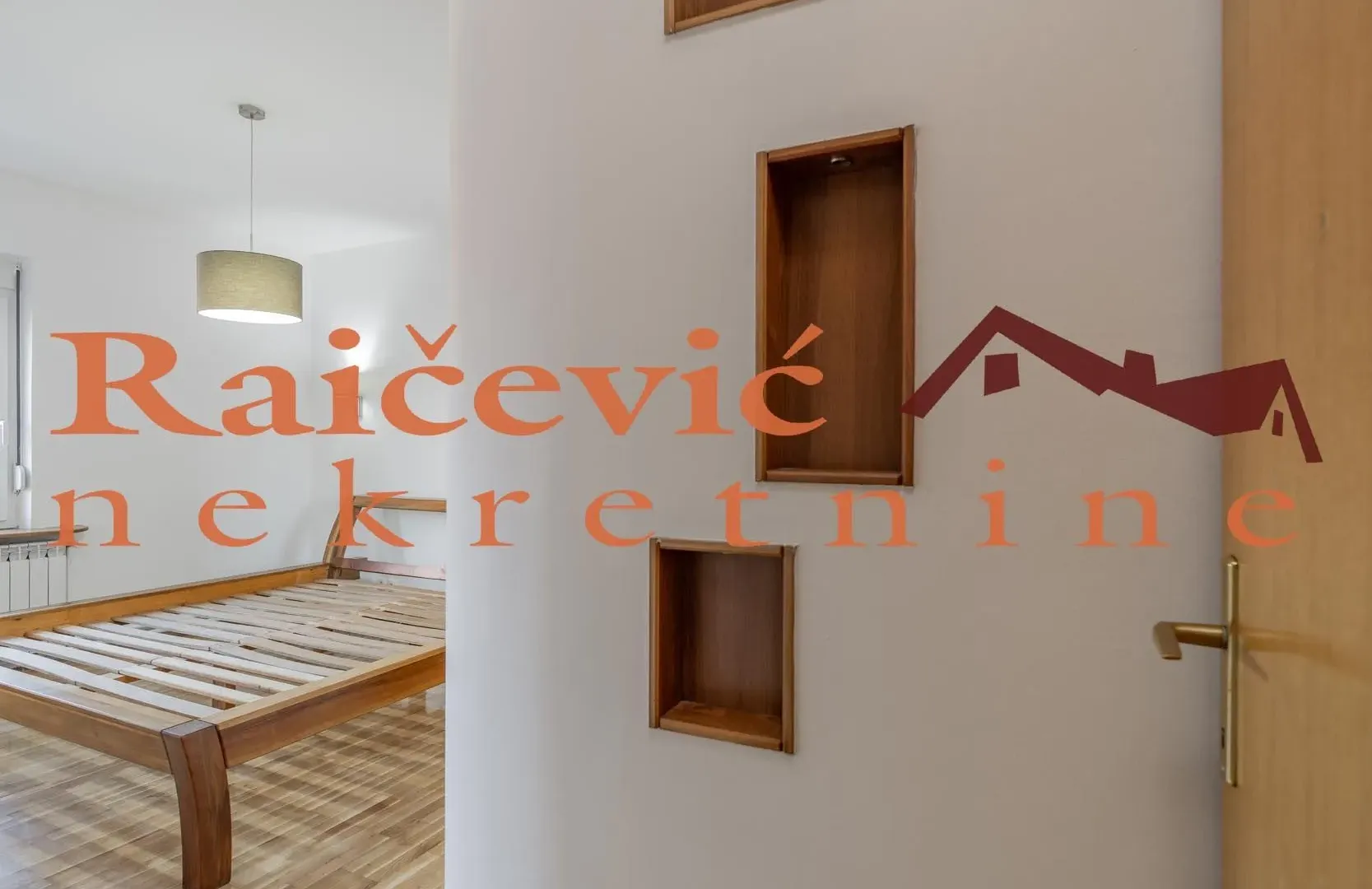 Prodaja, trosoban stan, 90m², Zvezdara Sve Podlokacije, Beograd