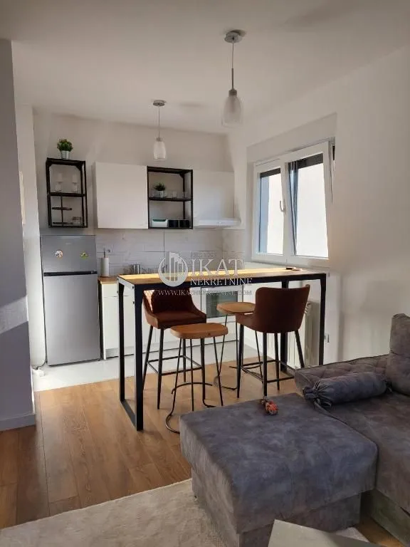 Prodaja, jednosoban stan, 38m², Obudojevica, Zlatibor
