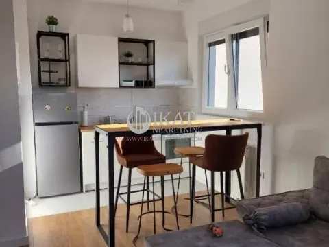 Prodaja, jednosoban stan, 38m², Obudojevica, Zlatibor - image 5