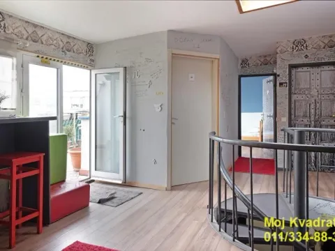 Prodaja, stan, 170m², Stari Grad, Beograd - image 9