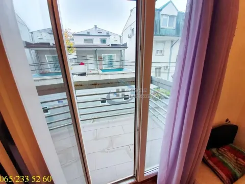 Prodaja, trosoban stan, 57m², Južni Bulevar, Vračar Sve Podlokacije - image 13