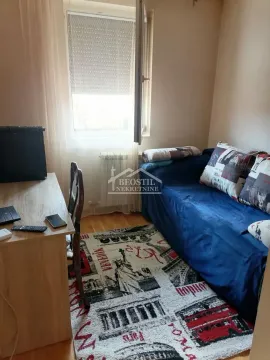 Sale, two bedroom apartment, 55m², Ledine, Beograd - image 11