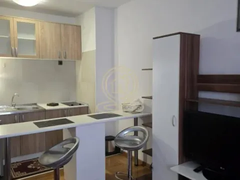 Izdavanje, jednosoban stan, 30m², Adamovićevo Naselje, Novi Sad Sve Podlokacije - image 7
