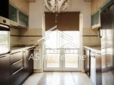 Rent, four bedroom apartment, 140m², Đeram Pijaca, Beograd - image 6