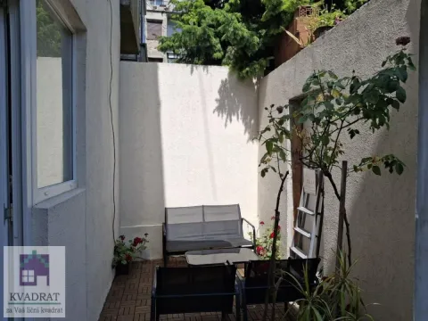 Prodaja, dvosoban stan, 47m², Stari Grad, Beograd - image 15