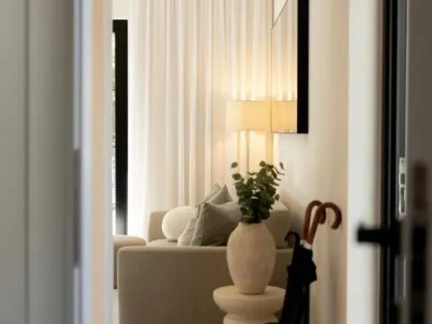 Sale, two bedroom apartment, 98m², Brdišta, Tivat - image 5