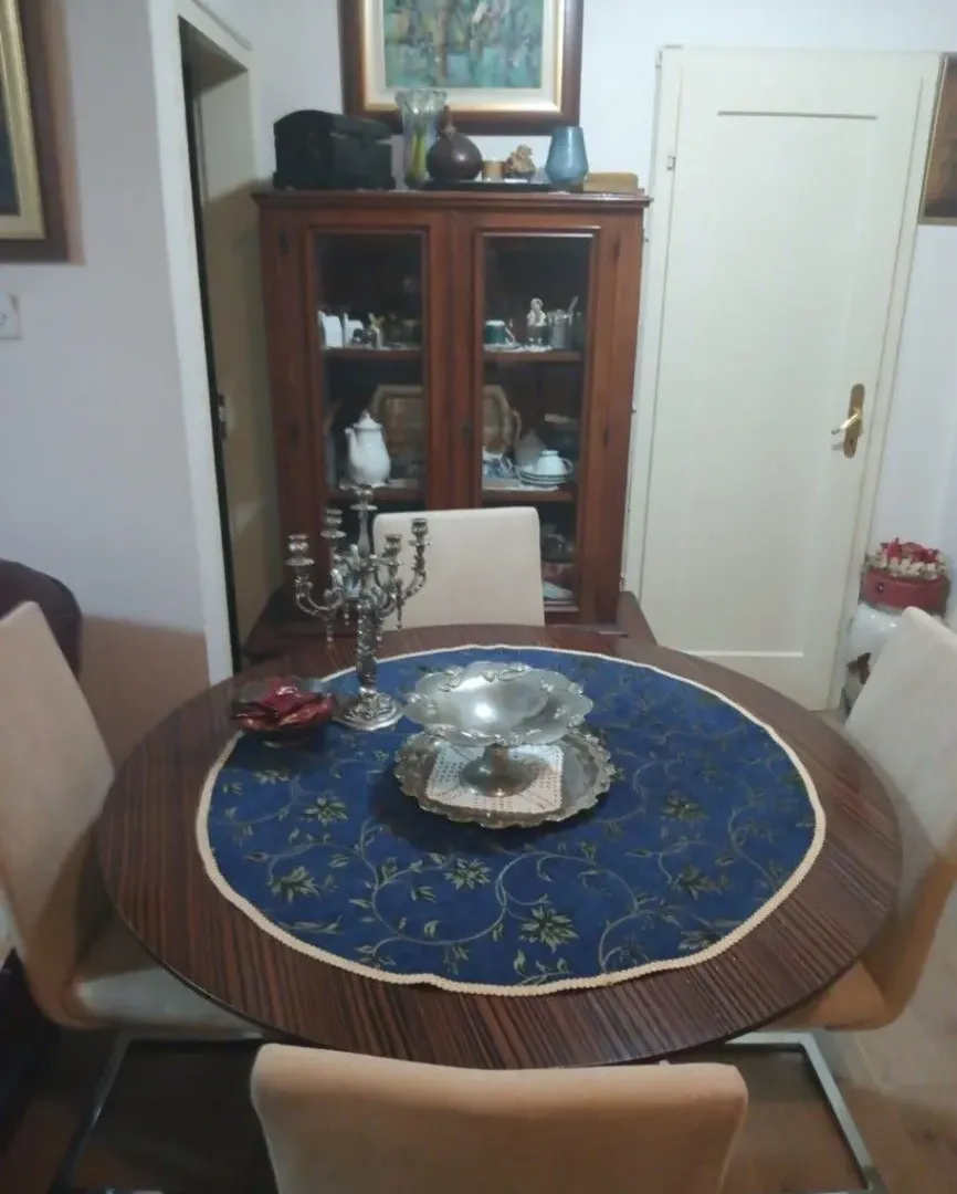 Prodaja, dvosoban stan, 60m², Preko Morače, Podgorica