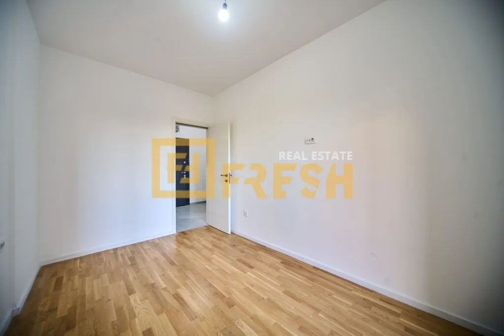 Rent, one bedroom apartment, 44m², Stari Aerodrom, Podgorica