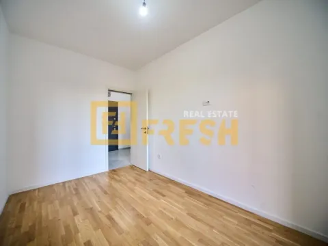 Izdavanje, jednosoban stan, 44m², Stari Aerodrom, Podgorica - image 7