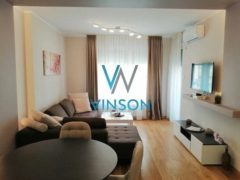 Sale, two bedroom apartment, 63m², Novi Sad Sve Podlokacije, Novi Sad