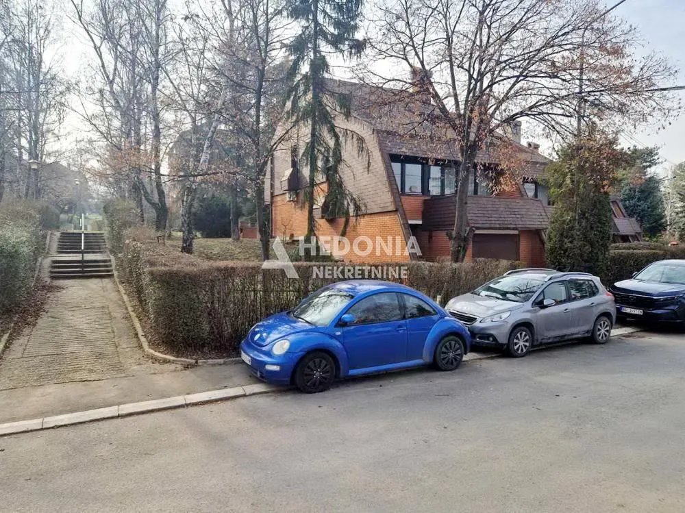 Prodaja, kuća, 135m², Višnjička Banja, Palilula Sve Podlokacije