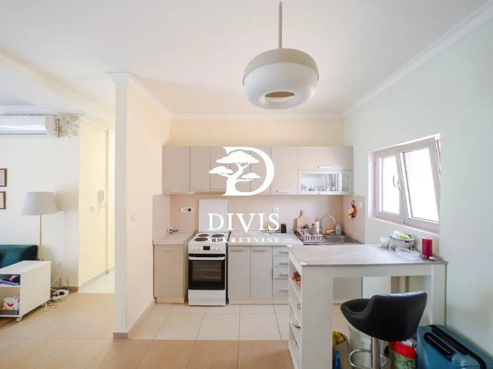 Prodaja, trosoban stan, 64m², Kalemegdan, Beograd