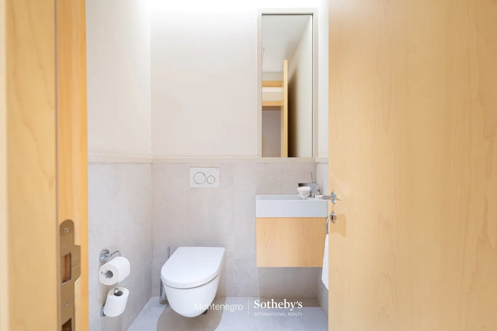 Prodaja, jednosoban stan, 98m², Porto Montenegro, Tivat