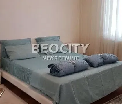 Izdavanje, trosoban stan, 60m², Centar Sve Podlokacije, Beograd - image 5