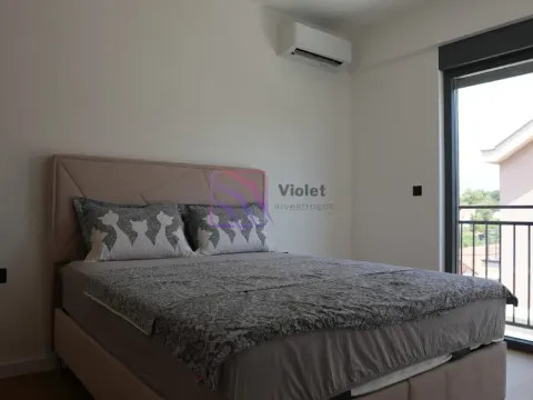 Izdavanje, jednosoban stan, 47m², Dalmatinska ulica, Podgorica - image 20