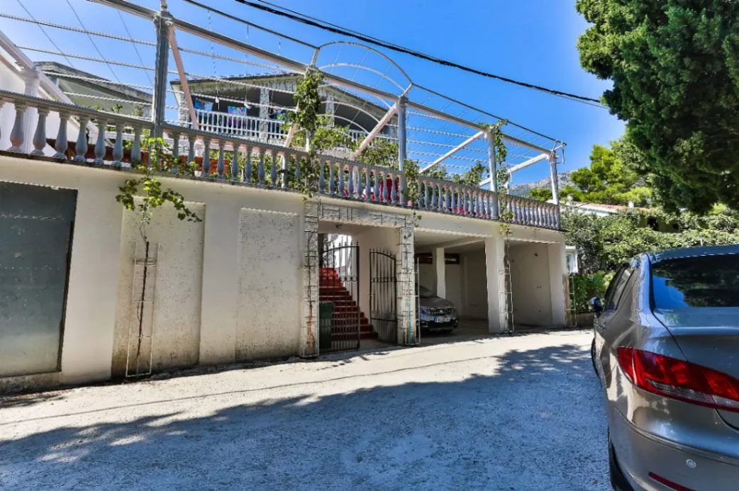 Sale, house, 431m², Zagrađe, Bar